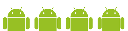 androids androids