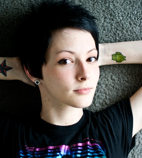 babe-and-bot