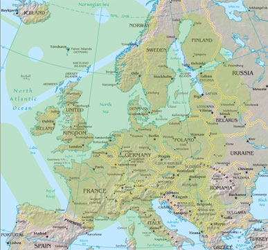 europe-market