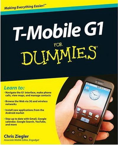 t-mobile-g1-for-dummies t-mobile-g1-for-dummies