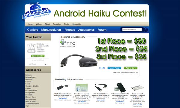 haiku-contest haiku-contest