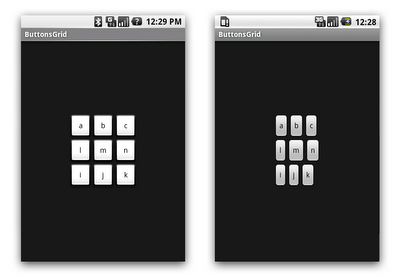 android-buttons android-buttons