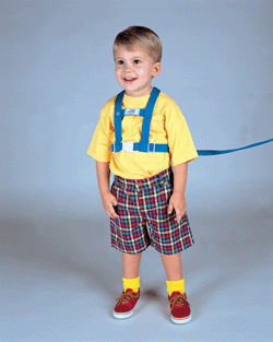 leash
