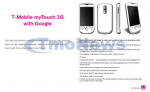 mytouch3g