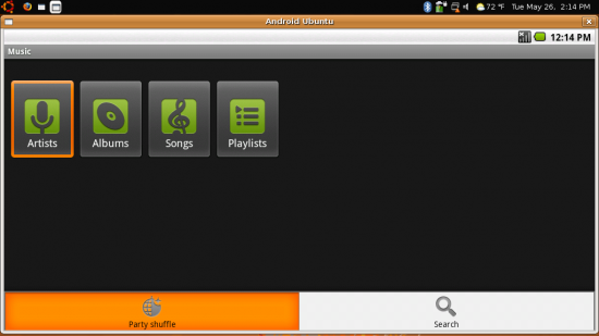 android-music android-music