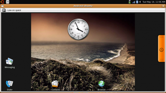 android2 android2