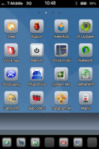 desktop
