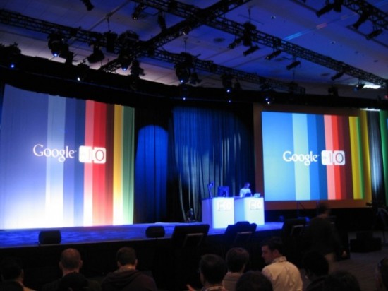 google-io google-io