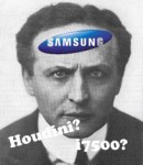 houdini-i7500 houdini-i7500