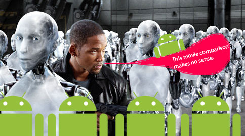 irobots irobots