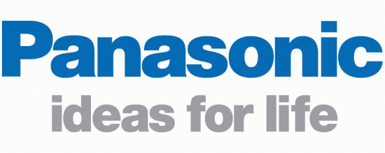panasonic-logo panasonic-logo