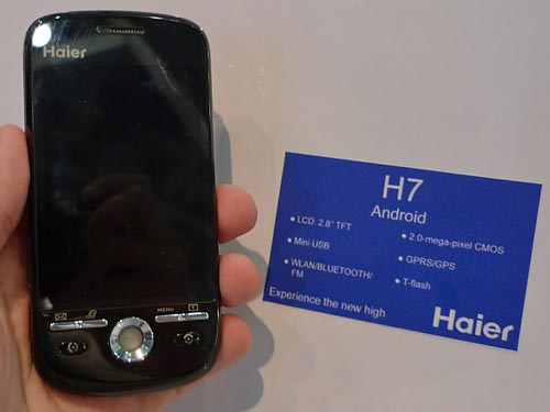haier-h7 haier-h7