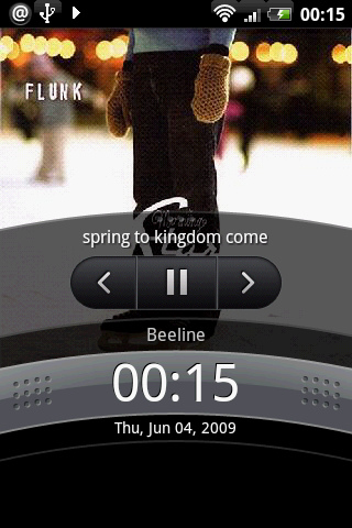 rosie-lock-screen1 rosie-lock-screen1