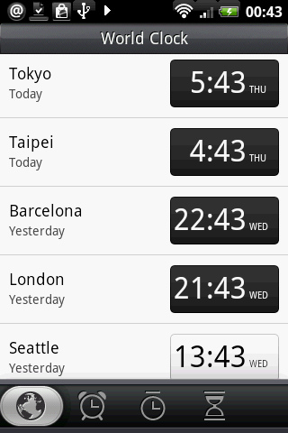 rosie-world-clock rosie-world-clock
