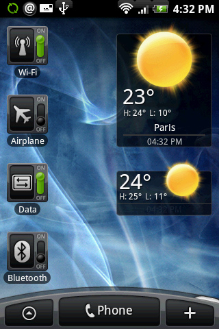 rosie12-weather-and-settings rosie12-weather-and-settings