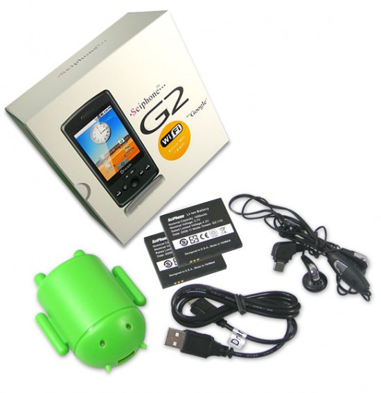 sciphone-g2 sciphone-g2