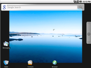 desktop