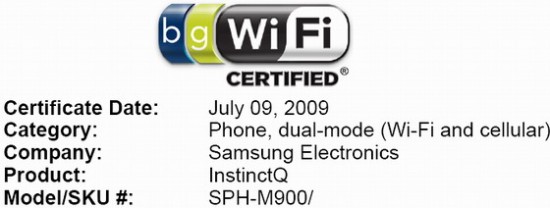 instinct1-wifi instinct1-wifi