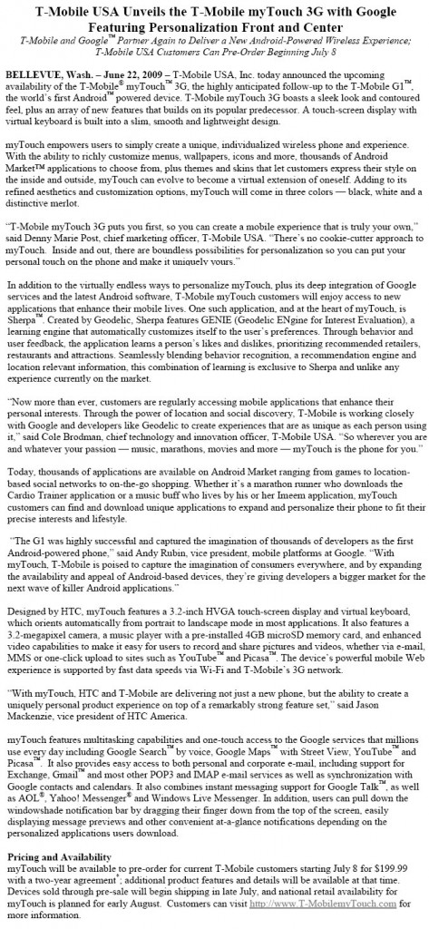 mytouch-press-release mytouch-press-release
