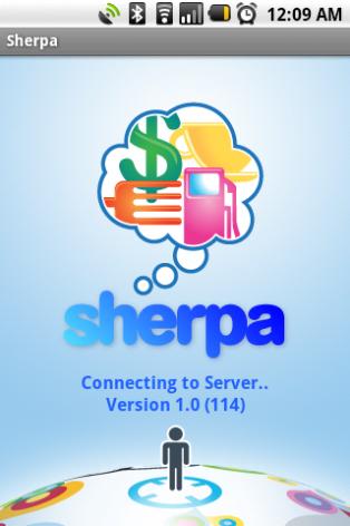 sherpa