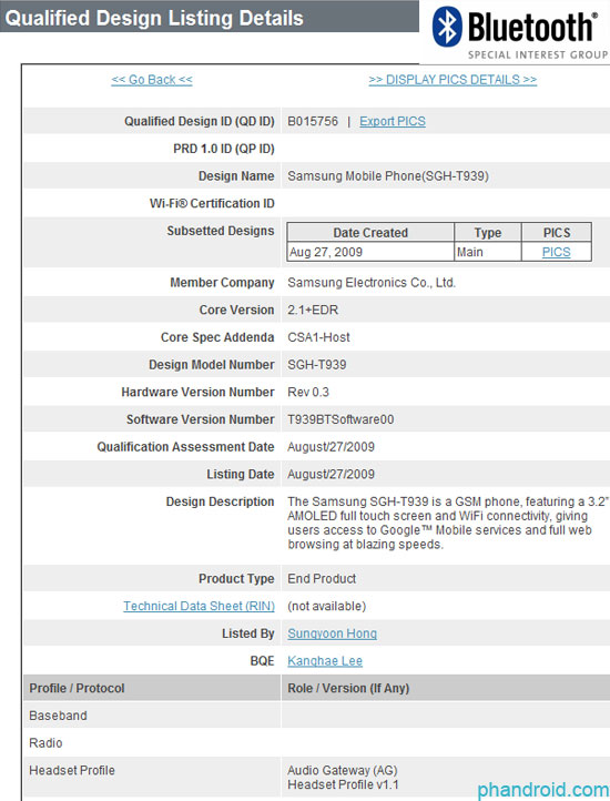 behold-bluetooth behold-bluetooth