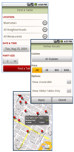 opentable