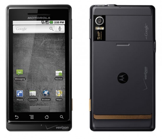 DROID-by-Motorola DROID-by-Motorola