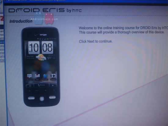 droid_eris_training droid_eris_training