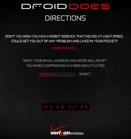droiddoes droiddoes