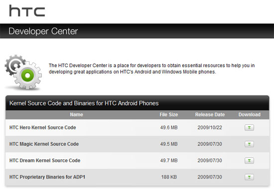 htc-hero-source-code htc-hero-source-code