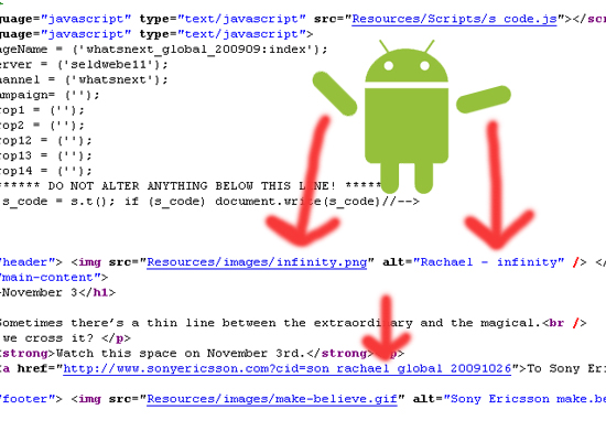 infinity-code infinity-code