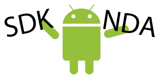 sdk-nda