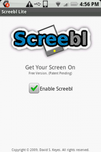 2 Enable the service