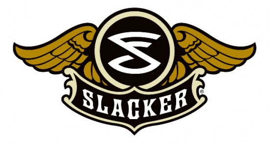 Slacker.Logo