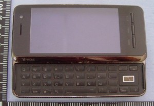 Vphone Vphone