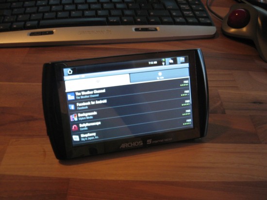 android-market-archos android-market-archos