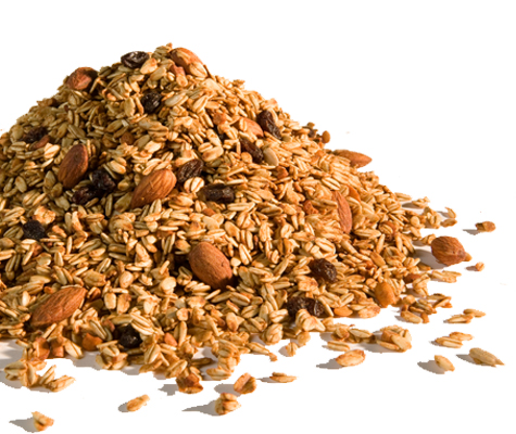 granola granola