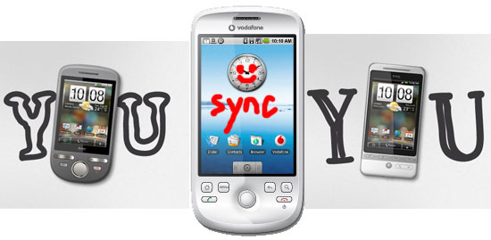 sync-update