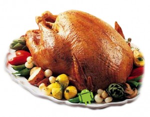 thanksgiving