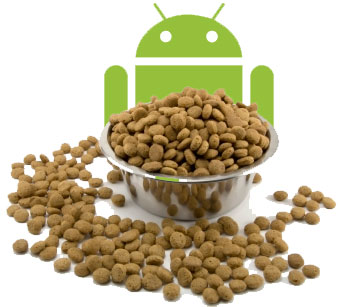 android-dogfood android-dogfood