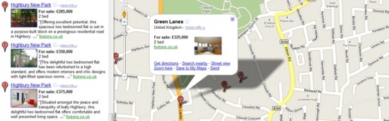 google-real-estate google-real-estate