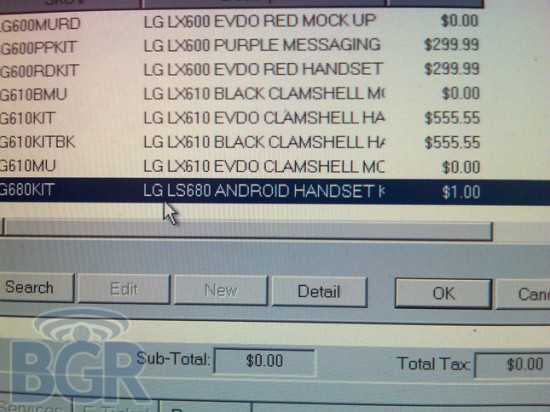 lg-ls680 lg-ls680