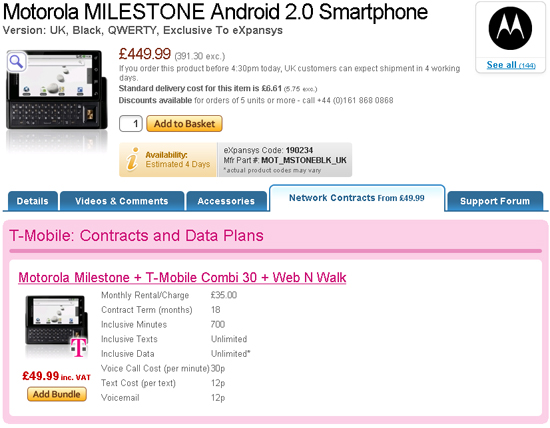 milestone-uk milestone-uk