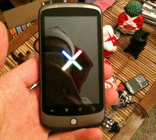 nexus-one nexus-one