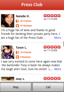yelp-app