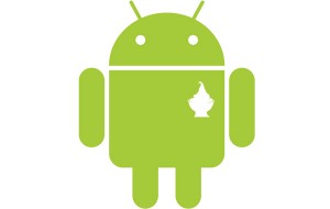 Froyo-android