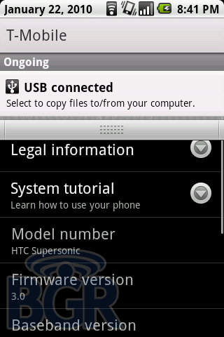 HTCSupersonic HTCSupersonic