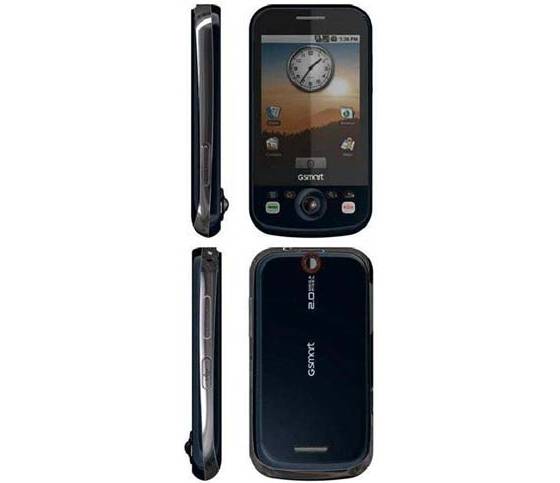 gsmart-android gsmart-android