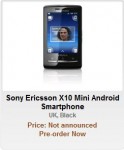 Sony-Ericsson-X10-mini