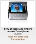 Sony-Ericsson-X10-mini-pro